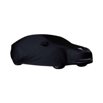 Tesla Tesla official model y car cover indoor car cover anti-scratch and dust-proof with charging port