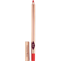 (Official) CT Honey Sculpting Lip Liner Lip Color Companion is solid and does not smudge easily and is smooth