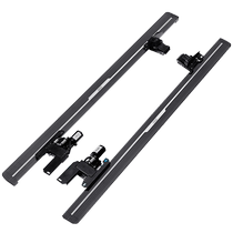 23 ideal for L9L8L7 ideal ONE upgrade retrofit electric pedal footboard original plant pedal car special
