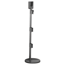 Suitable for Dyson vacuum cleaner storage rack V7V8V10V11dok punch-free charging bracket hanger storage rack