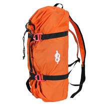 Resai O Outdoor Rock Climbing Equipment Bag Climbing Rope Containing Bag Double Shoulder Bag Containing Rope Bag Containing Rope Bag