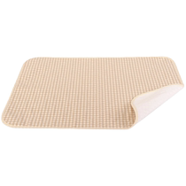 Ramen Urine Mat Summer Baby imperméable et lavable lavable Grand nombre mat frais Mat Urine Mat Young Children Overnight Bed Aunt Mat