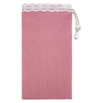 Sac de téléphone mobile à lépreuve des radiations poche mobile de téléphone portable femme enceinte enceinte avec téléphone portable couverture universelle écran de téléphone mobile