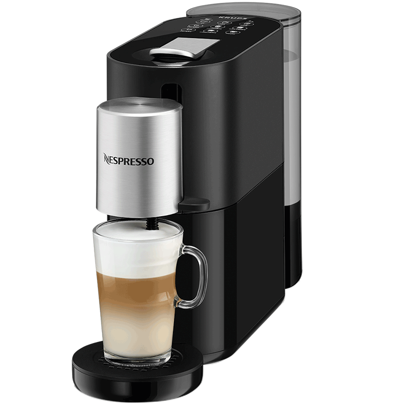 capsule coffee milk frother Latest Best Selling Praise