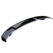 Suitable for 19-23 Volkswagen Sagitar rear wing new Sagitar modification parts explosive appearance no need to punch holes fixed wind wing gull wing