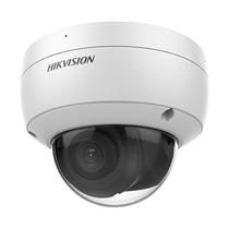 Hikvision 4 million camera smart face capture mobile phone remote poe network monitoring store for commercial use