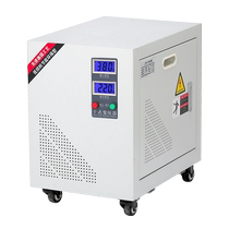 380 to 220V three-phase transformer 400V to 230V dry isolation SG-20KW30KW50KVA100KW