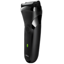 Braun Mens Braun electric shaver 301s reciprocating shaver gift for boyfriend 299