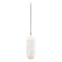 Purche fur duster static Plee Puster Duster Home retractable leging cleantable legt