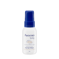 (149 optional) Aveeno baby soothing and tender spring and summer essence baby moisturizing lotion