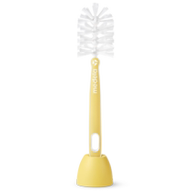 Medela original imported nylon bottle brush bottle brush set cleaning tool pacifier bottle cleaning brush