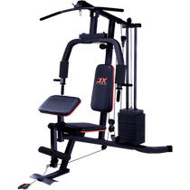 JX Comprehensive Trainer Home Single Station Sports Multifunction Power Fitness Equipment Combination Instruments Suit