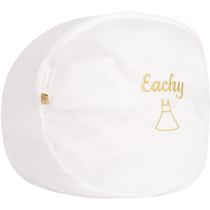 Laundry bag for washing machine anti-deformation sweater filter bag drum machine washable underwear bra cleaning protective bag