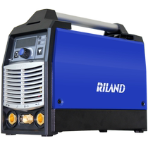 Ruiling precision cold welding machine TIG-250 multi-function pulse argon arc welding thin plate stainless steel household small 220V