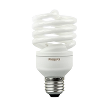 Philips energy-saving lamp spiral e27e14 screw 5w thread 8w household 12w super bright 15 watt 23w energy-saving light bulb