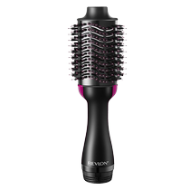 (Self-operated) Revlon Revlon Fluffy Comb Hydrating Comb Styling Quick-drying All-in-One Negative Ion Straightening Comb