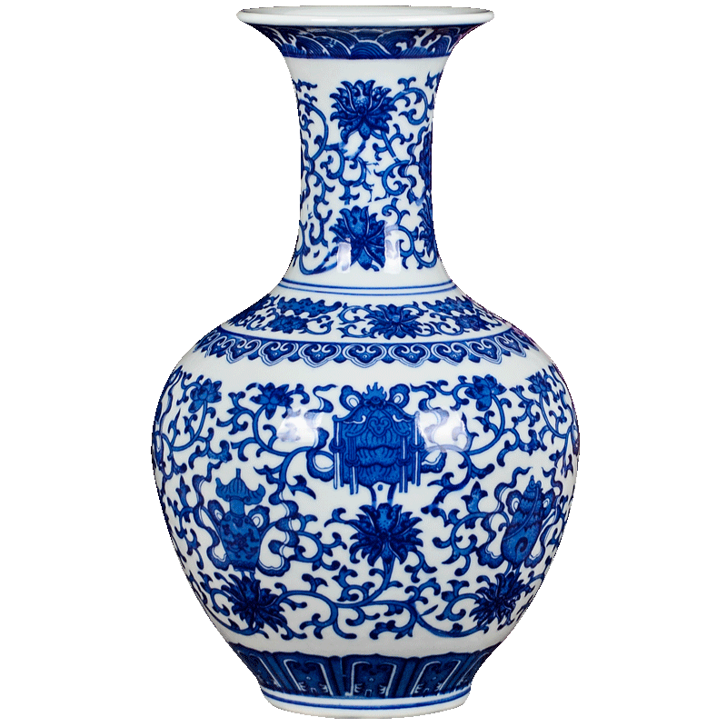 blue and white porcelain Latest Best Selling Praise Recommendation