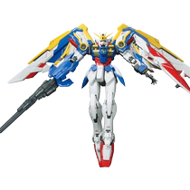 Bandai Model RG 1 144 XXXG-01W Wing Gundam EW WING GUNDAM EW