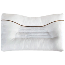 Luolai Home Textiles Herbal Pillow Cotton Pillow Pillow Core Double Household Cassia Seed Lavender Sleep Aid Pair