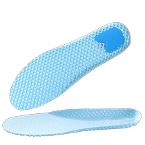 3 pairs of canvas shoes sports insoles for women with soft soles comfortable breathable sweat-absorbent and deodorant sports shock-absorbing white shoe insoles for men