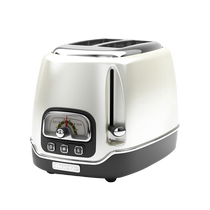 DeLonghi Ariete Ariate fully automatic toaster household small toaster toast breakfast toast slices