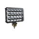 ເຄື່ອງຂຸດໄຟຫົວ 24v ແສງຕາສະຕິກທີ່ສະຫວ່າງສູງ led hang fork