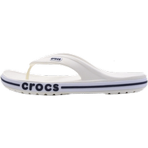 Crocs card Locke genders cool drag 2024 Summer new sneaker slippers outside wearing breathable herringbone