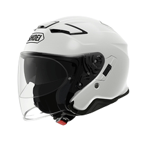 Spot japonais original importé SHOEI J-CRUISE2 casque de moto hommes double lentille demi-casque croisière