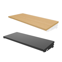 Lepin Stationery Shelves Supermarket Convenience Store Snack Display Rack Accessories Display Jewelry Cabinet Grid Oblique Blue