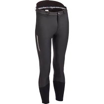 (Clearing) Decathlon Equestrian Pants for horse riding pants with warm plus water - resistant OVHR