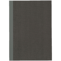 MUJI notebook 5mm square eye