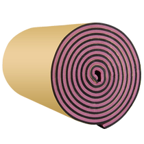 Soundproof cotton wall sound-absorbing cotton household self-adhesive super sound-absorbing material bedroom sponge indoor soundproof board soundproof curtain