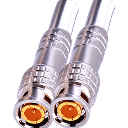 Jinglian q9 head welding-free joint bnc100 camera