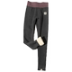 Thin cotton style with large size plus velvet warm leggings
