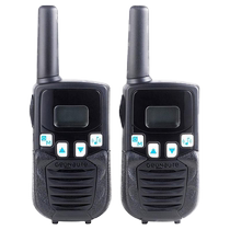 Decathlon outdoor intercom mountaineering handheld communication equipment long-distance screened pair of intercom END6