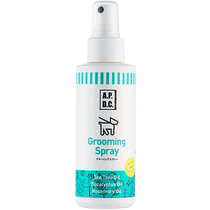 APDC Japan imported anti-hair knot dog smooth and silky moisturizing anti-static beauty hair care spray
