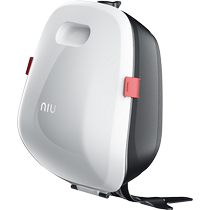 Mavericks electric C0 accessories rearview mirror shelf front basket pedal