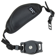 JJC wrist strap SLR camera wrist strap is suitable for Canon R6 R5 R RP 90D 760D 800D 80D 77D and is suitable for Nikon Z7II Z