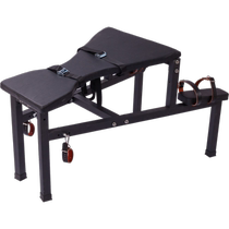 SM Adjustment Classroom Customized Sex Chair Forced Kneel Down Sex Toys Couple Tools Torture Tools Rack Punishment Props