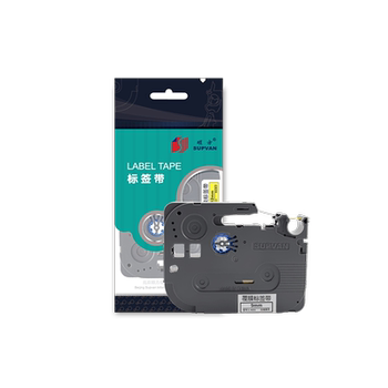 Label machine original ribbon