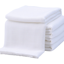 Newborn baby special diaper baby bamboo fiber gauze washable meson diaper diaper pocket urine ring mustard seed