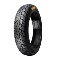 Zhengxin Tire Electric Vehicle 2 50 2 75-10 14X2 50 250 275-10 Battery Vehicle Vacuum Tire