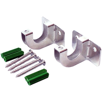 Home Water Pipe Containing Wash Frame Machine Around Roll Pipe Watering Gardening Wall Type Hook Bracket Hook Water Gun Accessories