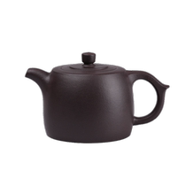Dayiyi Workshop Zisha Pot Kung Fu Tea Set Purple Clay 80th Anniversary Jinglan Pot