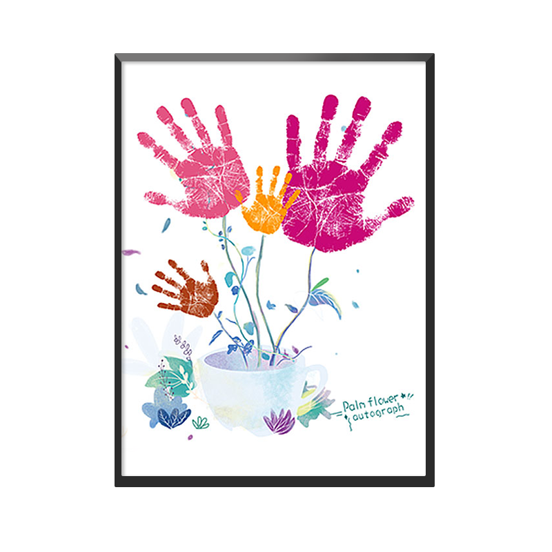 油画原画　30cm 「格子小人」 O1CN01zGE1NQ26uj792wP5e_!!