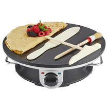 Chair Dae Kitchen Pancake Pan Misc grain Panchake Machine Electric home Small fall automatic grida Automatic