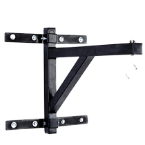 Decathlon sandbag rack combat sports sandbag suspension rack boxing Muay Thai Taekwondo fixed rack END2