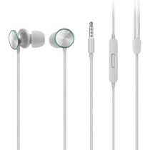 OPPO headphones original O-Fresh stereo opporeno mobile phone in-ear TypeC wired headphones