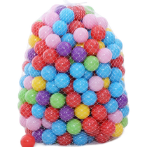 Oppe baby ocean ball pool colorful ball small ball baby wave ball office casual dress up fitness room defense