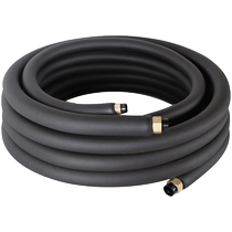 Air conditioning copper pipe finished product connection lengthened pure copper pipe suitable for Gree 1 hp 1 5 hp 3 hp 5 without welding